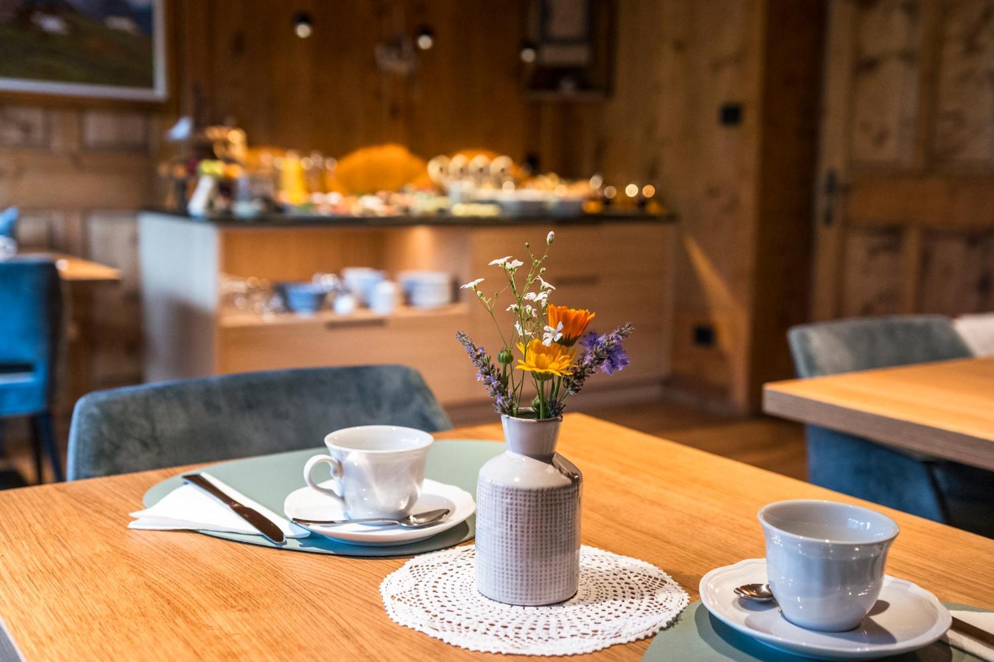 Sule Hof Agriturismo Urtijëi Dış mekan fotoğraf