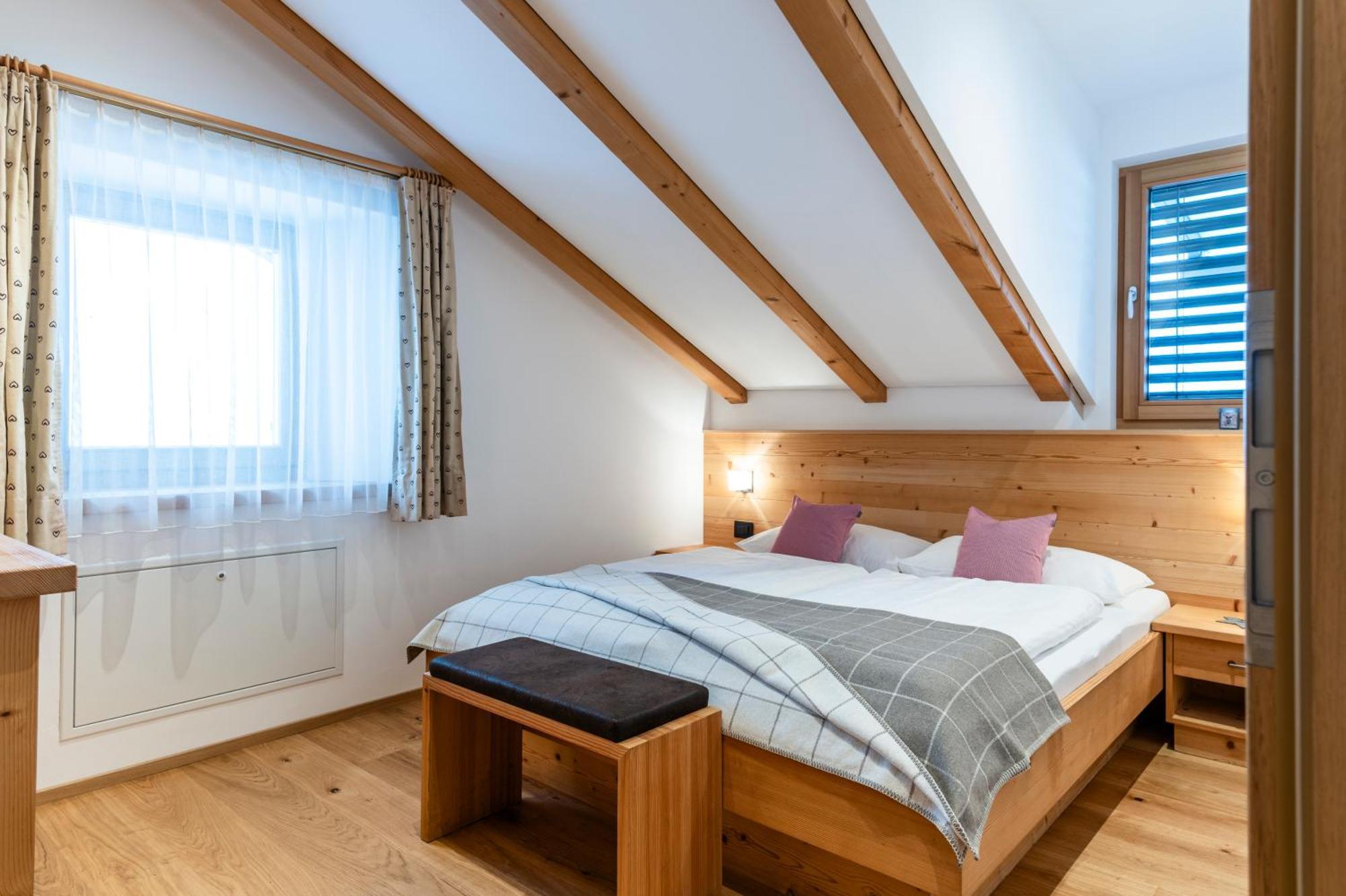 Sule Hof Agriturismo Urtijëi Oda fotoğraf