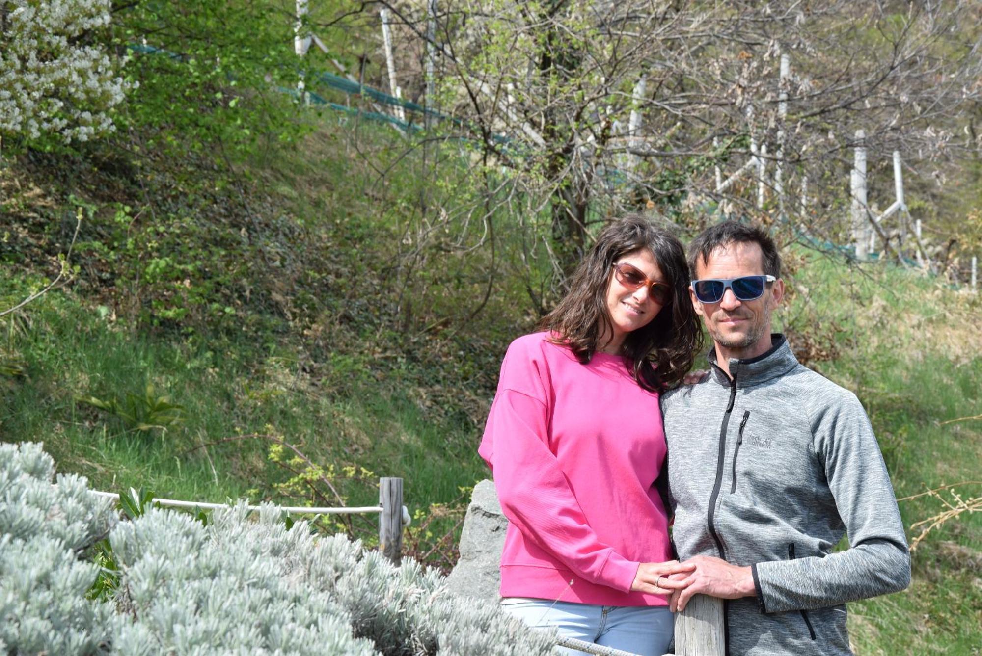Sule Hof Agriturismo Urtijëi Dış mekan fotoğraf