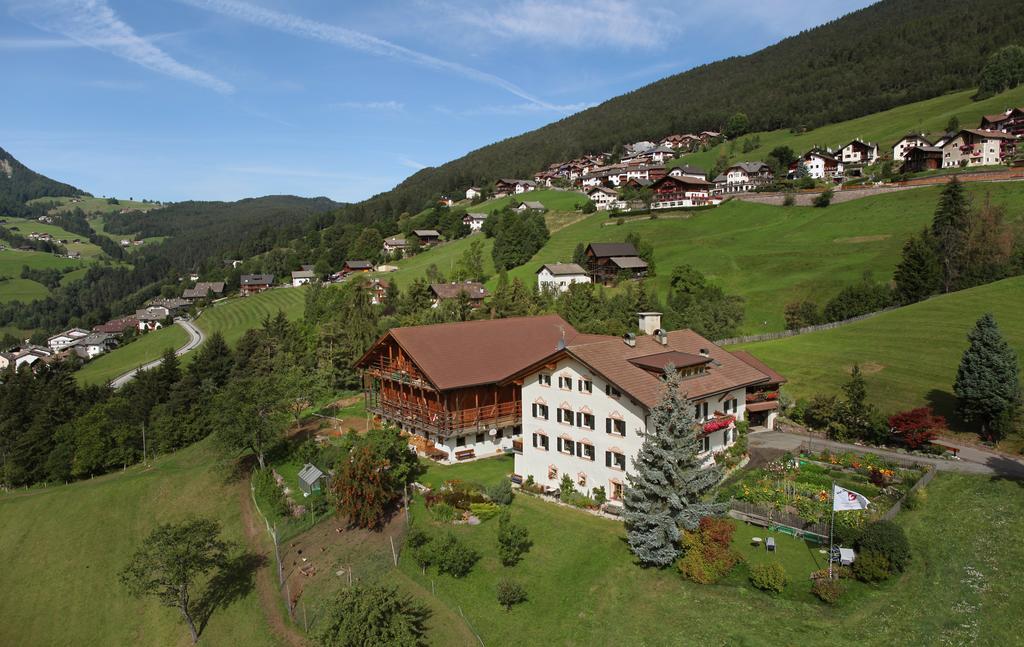 Sule Hof Agriturismo Urtijëi Dış mekan fotoğraf