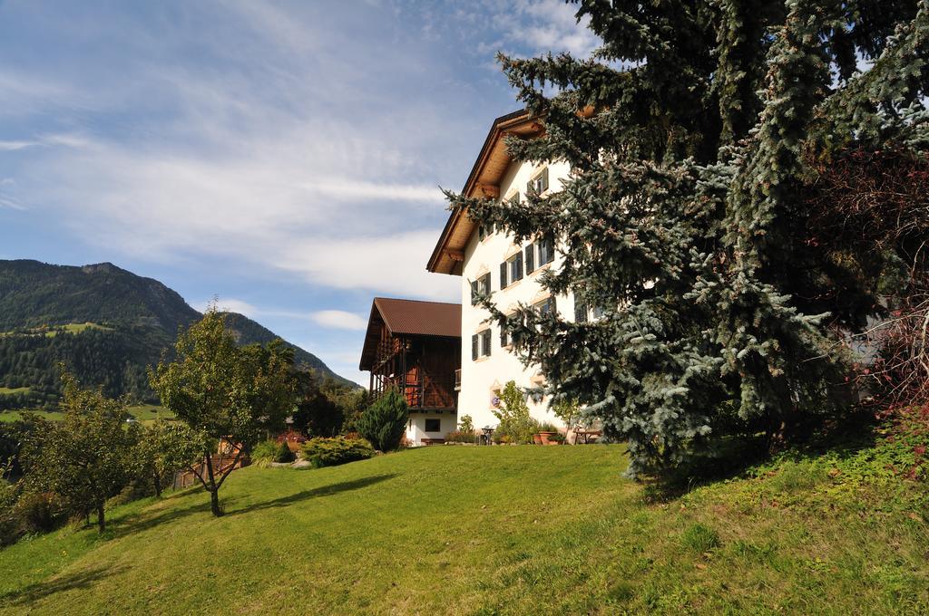 Sule Hof Agriturismo Urtijëi Dış mekan fotoğraf