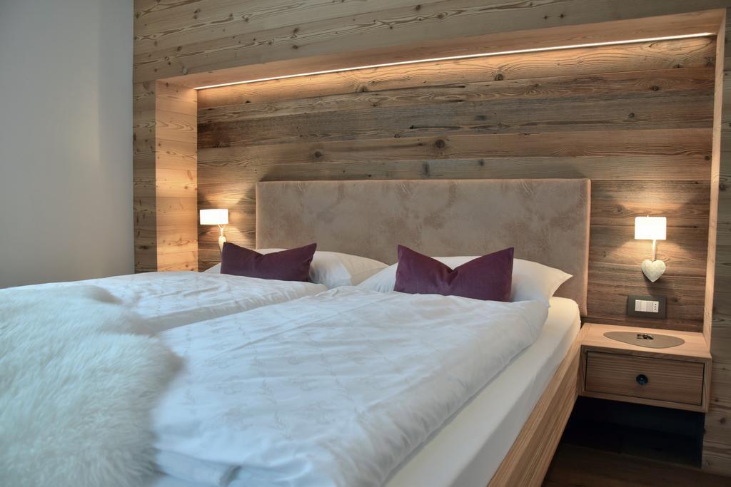 Sule Hof Agriturismo Urtijëi Dış mekan fotoğraf