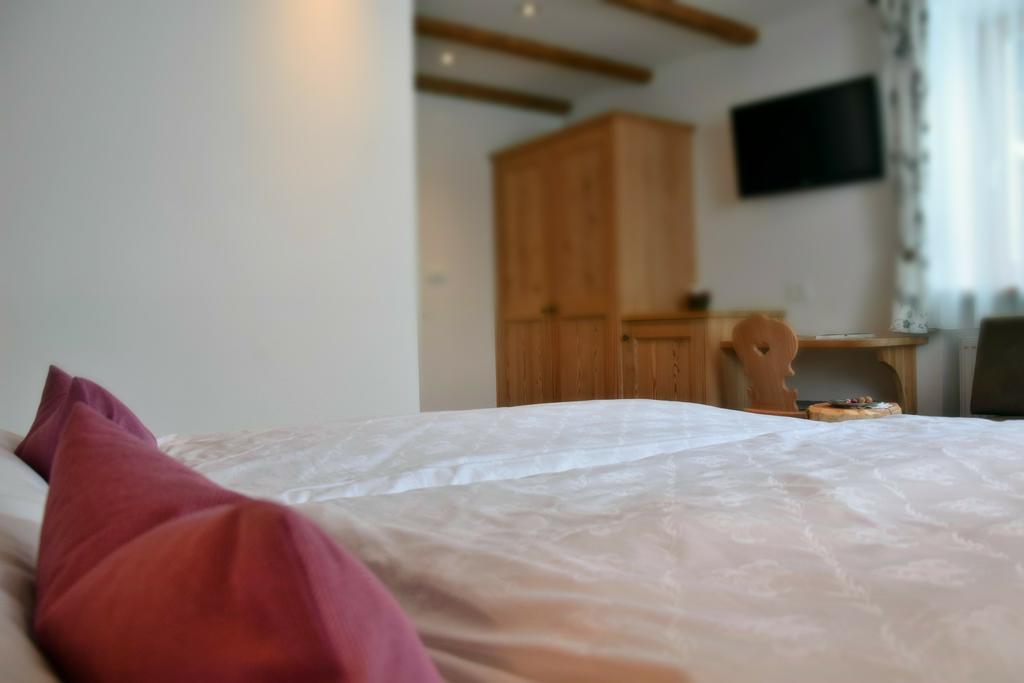 Sule Hof Agriturismo Urtijëi Dış mekan fotoğraf
