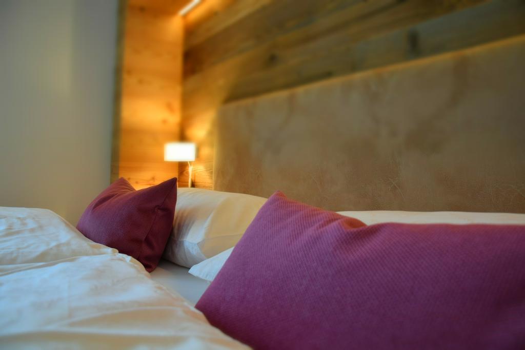 Sule Hof Agriturismo Urtijëi Dış mekan fotoğraf